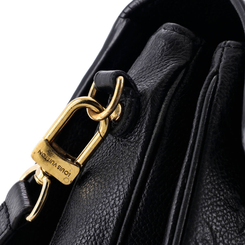 Louis Vuitton Pochette Metis Monogram Empreinte Leather - Picture 6 of 7